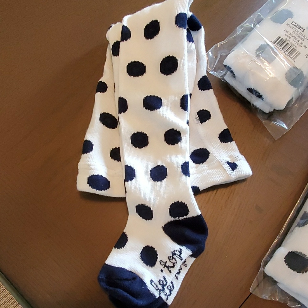 Girls Tights